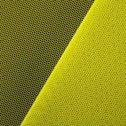 Soft-Touch Ripstop Tulle – Double Height