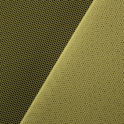 Soft-Touch Ripstop Tulle – Double Height