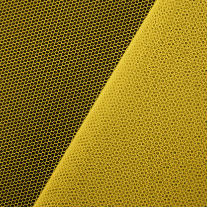 Soft-Touch Ripstop Tulle – Double Height