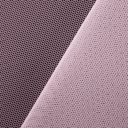 Soft-Touch Ripstop Tulle – Double Height
