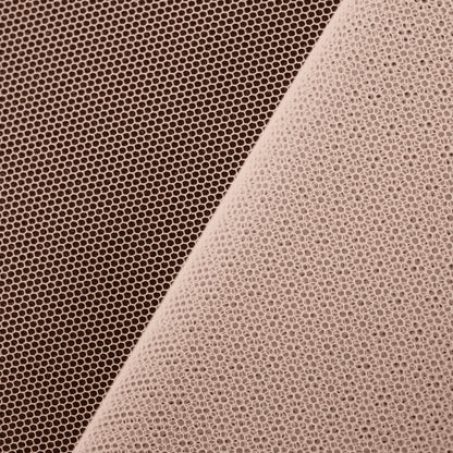 Soft-Touch Ripstop Tulle – Double Height