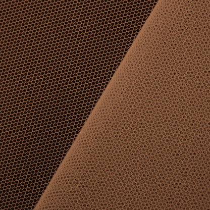 Soft-Touch Ripstop Tulle – Double Height