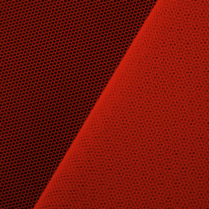 Soft-Touch Ripstop Tulle – Double Height