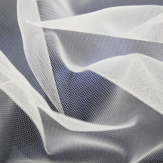 Soft Ripstop Tulle – Double Height