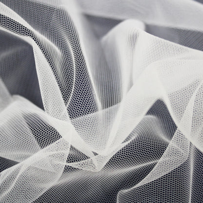 Soft Ripstop Tulle – Double Height