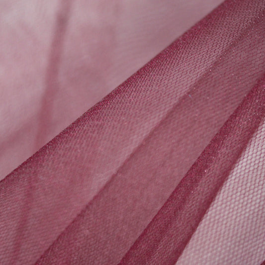 Crystal Shine Tulle – Double Height