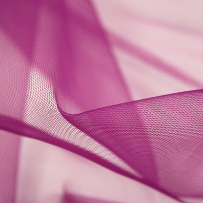 Double Height Stretch Tulle
