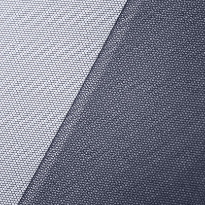 Double Height Stretch Tulle