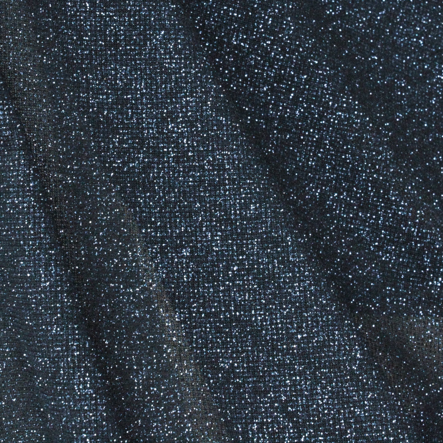 Tulle Glitter Tinta Unita