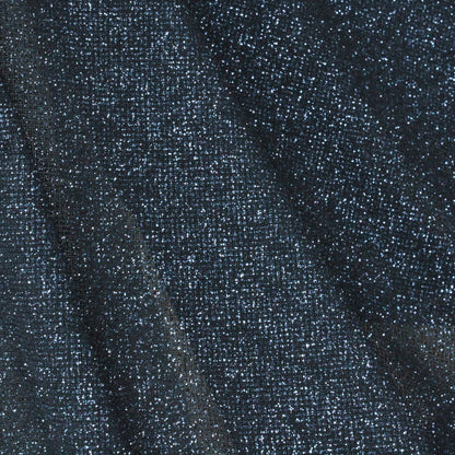 Tulle Glitter Tinta Unita