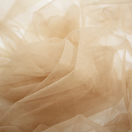 Stretch Illusion Tulle