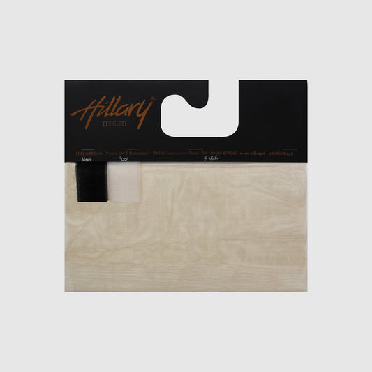 Stretch Illusion Tulle Sample