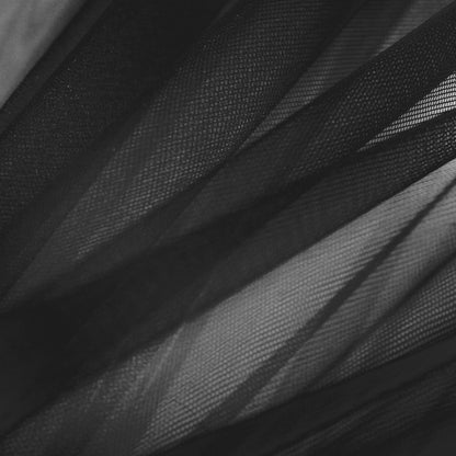 Stretch Illusion Tulle