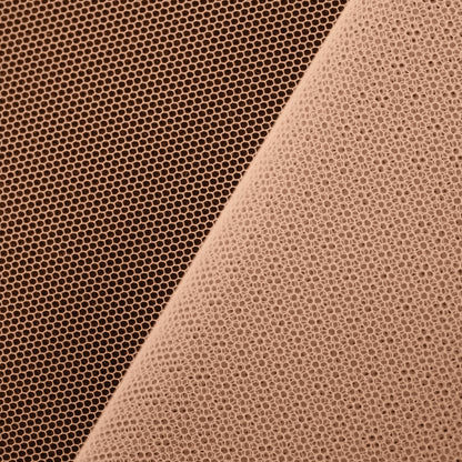 Silk-Touch Tear-Resistant Tulle – Double Height
