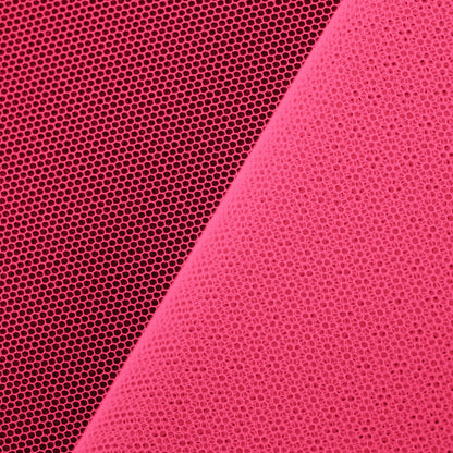 Silk-Touch Tear-Resistant Tulle – Double Height