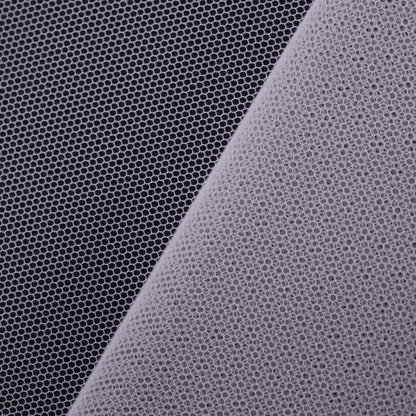 Silk-Touch Tear-Resistant Tulle – Double Height