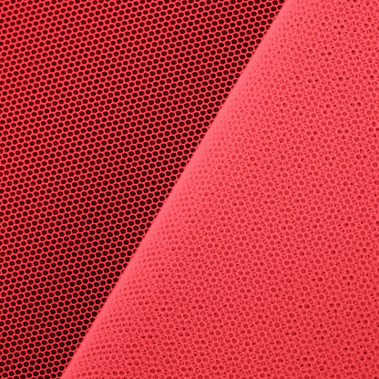 Silk-Touch Tear-Resistant Tulle – Double Height