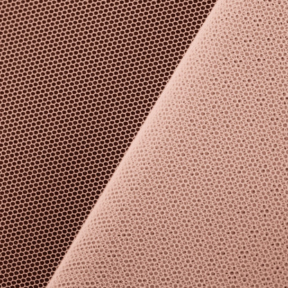 Silk-Touch Tear-Resistant Tulle – Double Height