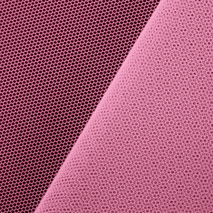 Silk-Touch Tear-Resistant Tulle – Double Height