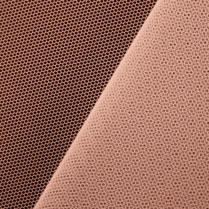 Silk-Touch Tear-Resistant Tulle – Double Height