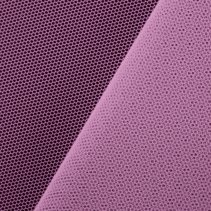 Silk-Touch Tear-Resistant Tulle – Double Height