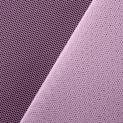 Silk-Touch Tear-Resistant Tulle – Double Height