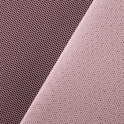 Soft-Touch Ripstop Tulle – Double Height