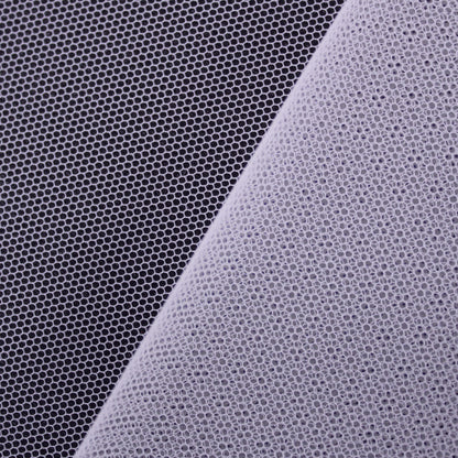 Silk-Touch Tear-Resistant Tulle – Double Height