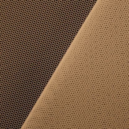 Tear-Resistant Embroidery Tulle