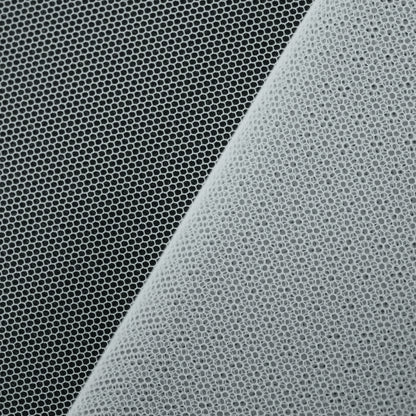 Tear-Resistant Embroidery Tulle
