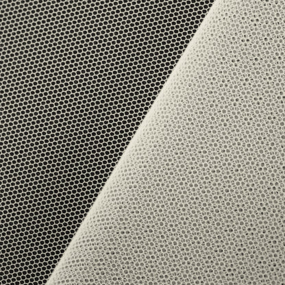 Tear-Resistant Embroidery Tulle