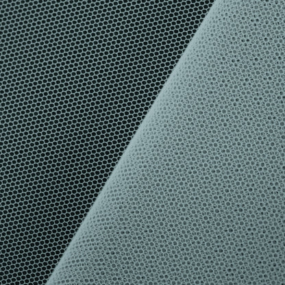 Tear-Resistant Embroidery Tulle