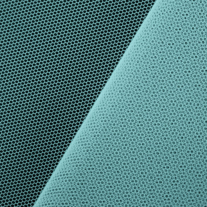 Tear-Resistant Embroidery Tulle