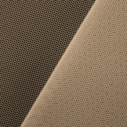 Tear-Resistant Embroidery Tulle