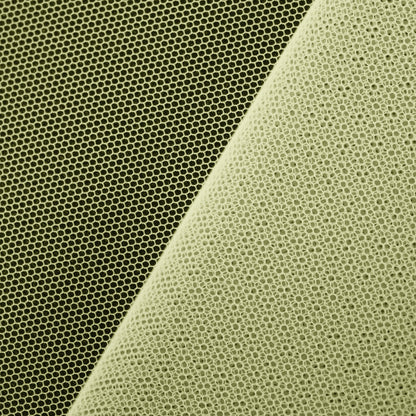 Tear-Resistant Embroidery Tulle