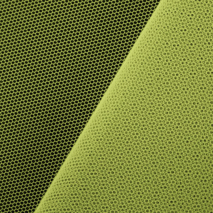 Tear-Resistant Embroidery Tulle