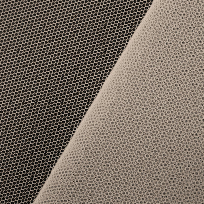 Tear-Resistant Embroidery Tulle