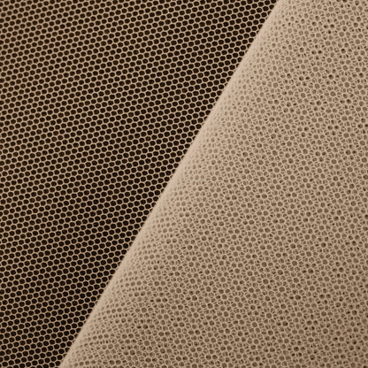 Tear-Resistant Embroidery Tulle