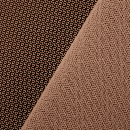 Tear-Resistant Embroidery Tulle