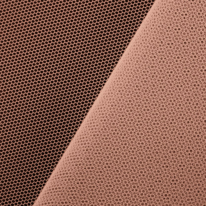 Tear-Resistant Embroidery Tulle