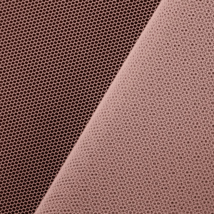 Tear-Resistant Embroidery Tulle