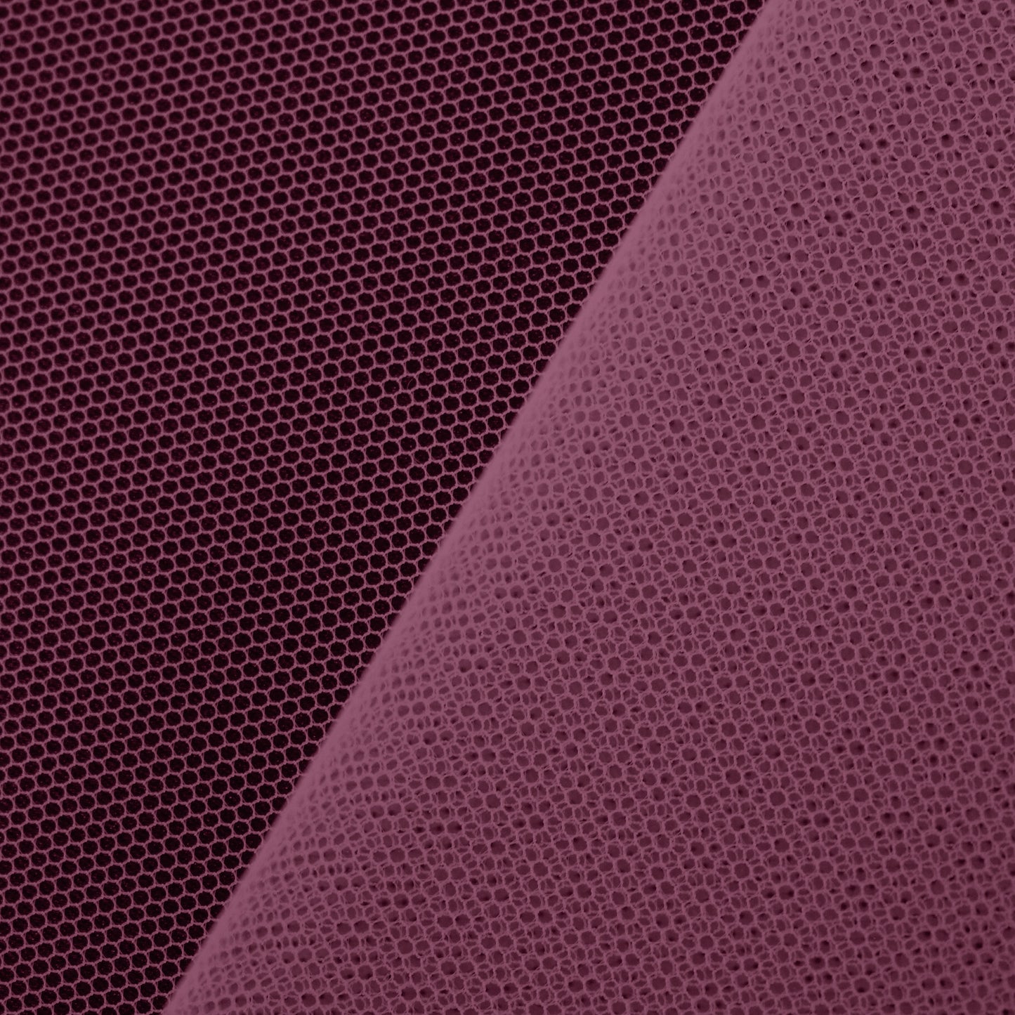 Tear-Resistant Embroidery Tulle