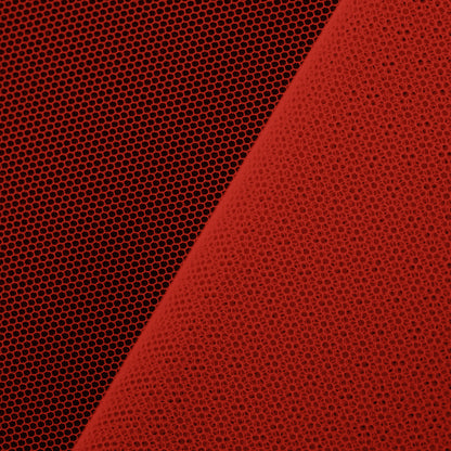 Tear-Resistant Embroidery Tulle