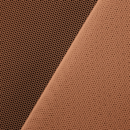 Tear-Resistant Embroidery Tulle