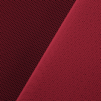 Tear-Resistant Embroidery Tulle