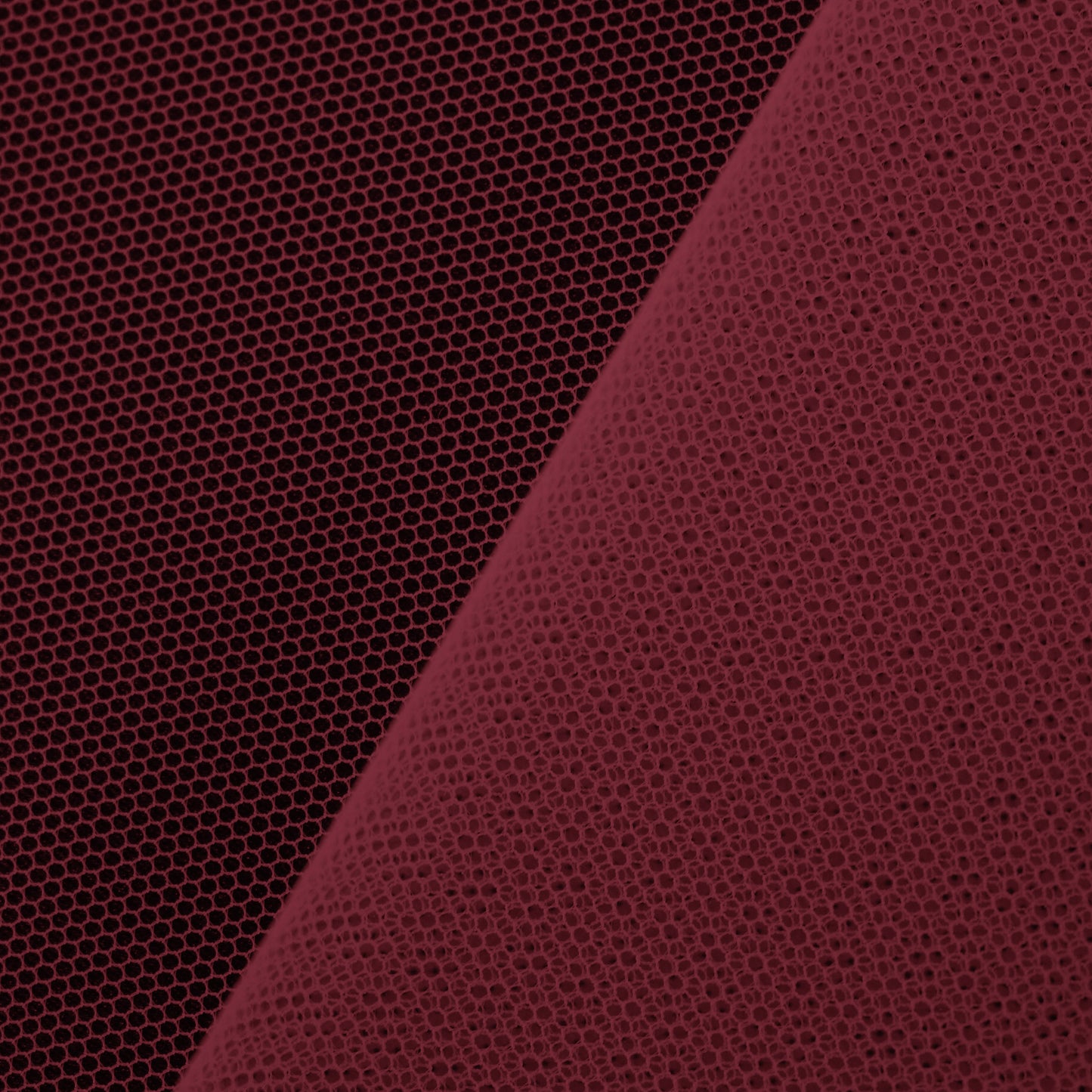 Tear-Resistant Embroidery Tulle