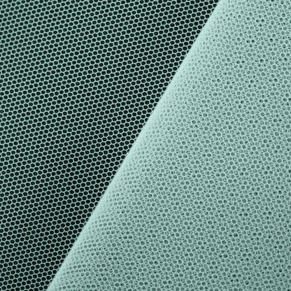 Tear-Resistant Embroidery Tulle
