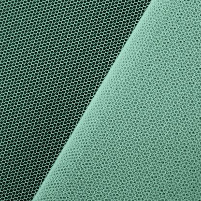 Tear-Resistant Embroidery Tulle