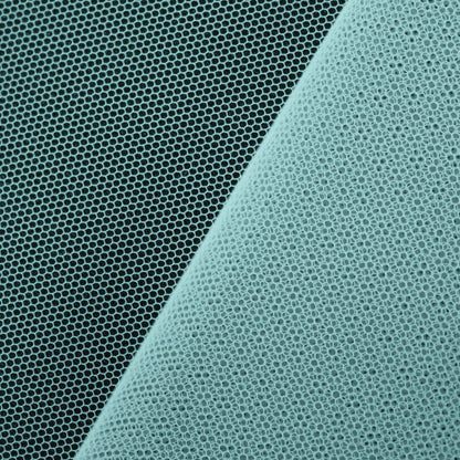 Tear-Resistant Embroidery Tulle