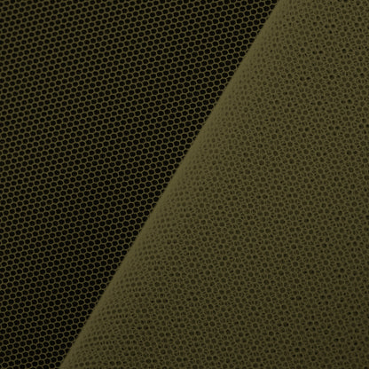 Tear-Resistant Embroidery Tulle